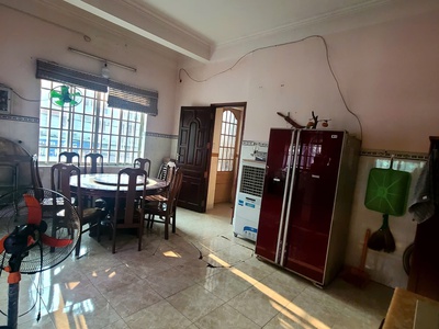 Chính chủ bán nhà lô góc 2 mặt tiền đường trương định, tân mai, tp biên hòa, tỉnh đồng nai 3