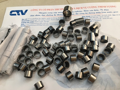 Linh kiện, phụ kiện máy bơm trục đứng CNP 0