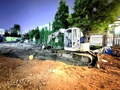 Cơ hội đầu tư đất phân lô fo linh tây   hẻm xe hơi   sổ riêng, chỉ từ 3.9 tỷ siêu hiếm 1