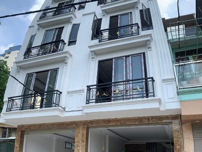 Bán nhà tại đa sỹ hà đông full nội thất 0