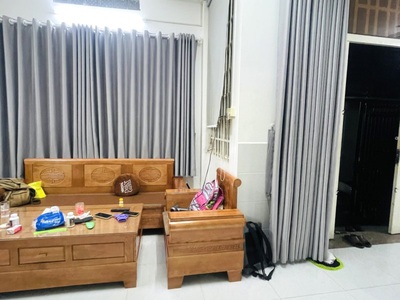 Nhà đẹp 3 tầng 64m  ngang 8m   3pn sát kdc hồng long, ql13 chỉ giá 5.4 tỷ 3