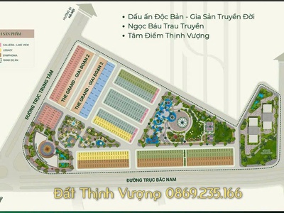 Nhận booking legacy 89   cđt hưng hải   vị trí đắc địa nhất phường mỹ hào, hưng yên 0