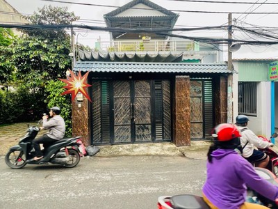 Bán nhà đường số 2, tăng nhơn phú b, q9, tp hcm. dt 124m2, 2pn, sh, giá 9.1 tỷ. 0