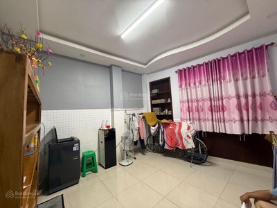 Nhà 4 tầng kiên cố , 62m2 giá rẻ 2