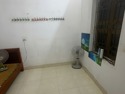 Có phòng trọ cho sinh viên thuê gần Bách Khoa, Xây Dựng 1