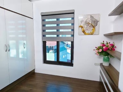 Ccmn - nhỉnh 1 tỷ - 2 ngủ - full nội thất - ngõ thông rộng ô tô tránh - kinh doanh 1