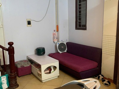 Cho thuê phòng tầng 4 không chung chủ giờ giấc tự do 3