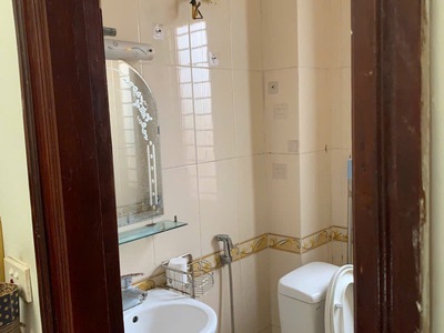 Cho thuê phòng tầng 4 không chung chủ giờ giấc tự do 4