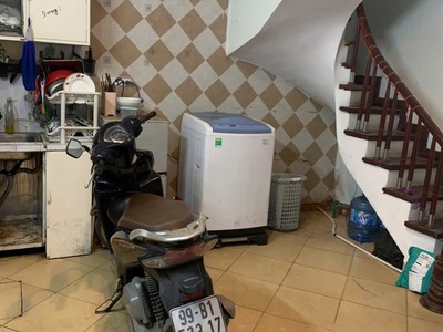 Cho thuê phòng tầng 4 không chung chủ giờ giấc tự do 0