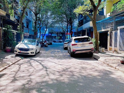 Bán nhà liền kề chính chủ   số 6 lô 5, trịnh văn bô 1