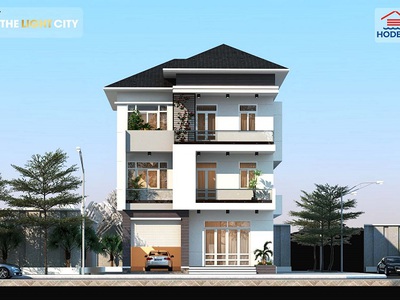 Biệt thự đẹp   the light city vũng tàu, 239 385 m , đường rộng, không gian xanh 1