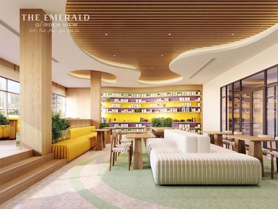 Đầu tư ngay ch cao cấp sống xanh giữa lòng thuận an the emerald garden view chỉ có 35tr/m2 1