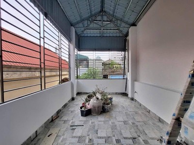 Bán nhà phố khương đình-80m 4tầng 5mmt  ngõ thông, rải nhựa  gần trường, chợ- 14,4 tỷ 4