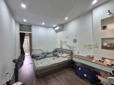 Bán nhà khu đô thị đại kim  nguyễn cảnh dị -55m 5tầng 5mmt, vỉa hè rộng- giá 23,4tỷ 3