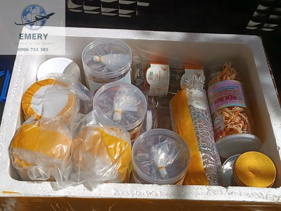 Gíang sinh này, Gửi quà quốc tế siêu tốc ĐỪNG ĐỂ LỠ KHOẢNH KHẮC SUM VẦY 4