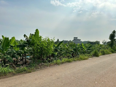 Bán đất 2 mặt tiền đường tổ 1 - tân lập 2 xã cây gáo, huyện trảng bom, tỉnh đồng nai-0909808615 3