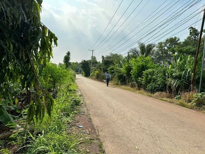 Bán đất 2 mặt tiền đường tổ 1 - tân lập 2 xã cây gáo, huyện trảng bom, tỉnh đồng nai-0909808615 4