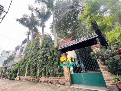 Bán nhà 5 tầng căn góc 2 mt xe hơi ngủ trong nhà đ.cách mạng tháng 8, q3 - ngang đẹp 5.5m 19m - 0