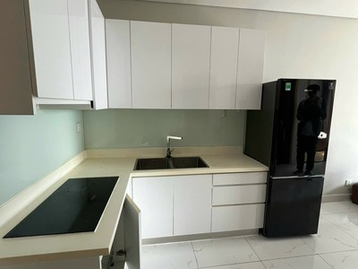 55m2 - Giá 3.35 tỷ hỗ trợ vay - Sổ hồng 2PN1WC - An Gia Riverside 2