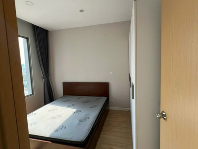 55m2 - Giá 3.35 tỷ hỗ trợ vay - Sổ hồng 2PN1WC - An Gia Riverside 5