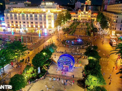 Độc tôn chào bán đ.nguyễn huệ nguyễn thiệp, quận 1 - ngang 18m 24m - siêu phẩm không có căn thứ 3