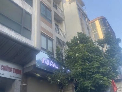 Chính chủ cho thuê nhà nguyên căn - vị trí vàng tại hà nội chỉ cho thuê nguyên căn, không thuê lẻ 1