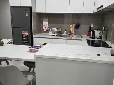 Bán căn hộ lavida plus, 4 tỷ, 55m2, 1pn, 1wc, giá tốt 2