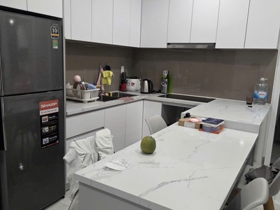 Bán căn hộ lavida plus, 4 tỷ, 55m2, 1pn, 1wc, giá tốt 1