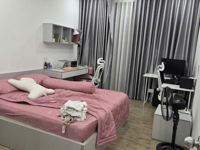 Bán căn hộ lavida plus, 4 tỷ, 55m2, 1pn, 1wc, giá tốt 3