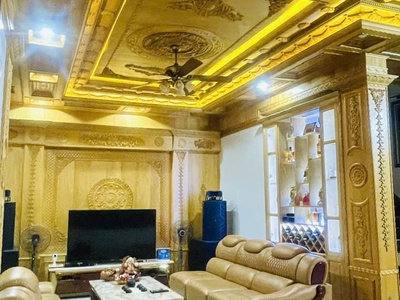 Bán biệt thự 3 tầng 2000 m sân vườn đồ sơn hải phòng 1