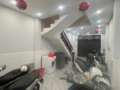 Nhà dòng tiền giá tốt nhất khu vực - nhanh mới kịp- thịnh quang 38 m, 6 tầng, mặt tiền 3.6 m, nhỉnh 0