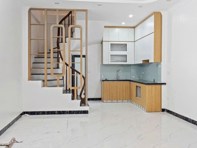 Nhà đẹp hồng hà - hoàn kiếm trung tâm thủ đô, chỉ hơn 20m ra mặt phố bạch đằng- 37m, 5 t, mt 4.3 m, 0