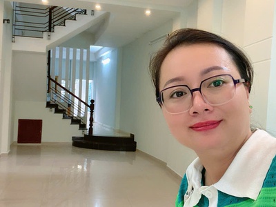 Bán gấp - nhà chính chủ - bình thạnh - hoàng hoa thám - nhà 4 tầng - btct - 4pn lớn - 2 sân thượng 1