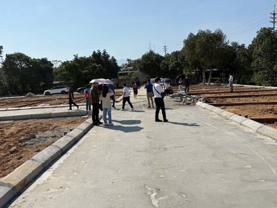 Đất đẹp giữa đô thị - hòa lạc - phường xuân khanh - thị xã sơn tây- hà nội 1