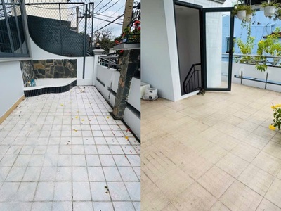 Cơ hội hiếm phú nhuận: bán nhà 4 tầng   ngang khủng 4.7m   hẻm xe tải 0