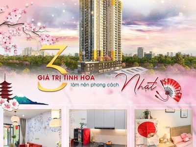 Bcons asahi - 2 phòng ngủ góc - giá full 2.8 tỷ - hàng chính chủ 0