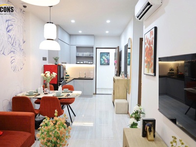 Bcons asahi - 2 phòng ngủ góc - giá full 2.8 tỷ - hàng chính chủ 2