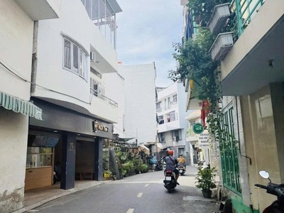 Bán nhà 2 mặt tiền hoa đào - khu phan xích long, 8x8m, 3 tầng - 3pn, chào 22 tỷ. 4