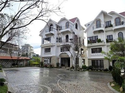 Mở bán nhiều căn biệt thự trịnh hoài đức phường 11 tại dự án la cerise dalat villa - đà lạt. 1