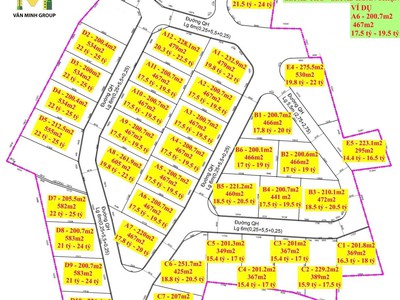 Mở bán nhiều căn biệt thự trịnh hoài đức phường 11 tại dự án la cerise dalat villa - đà lạt. 2