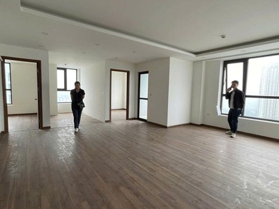 Chính chủ cần bán căn chung cư x2 đại kim, hoàng mai, tp hà nội 1