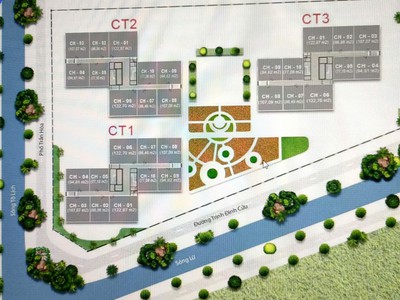 Chính chủ cần bán căn chung cư x2 đại kim, hoàng mai, tp hà nội 2