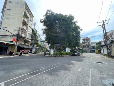 Bán nhà hẻm số 1 cầu xéo - giao tân kỳ tân quý, dt: 3,9x18m, 4 tầng mới, 4pn, 9,5 tỷ. 0