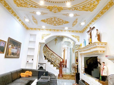 Bán nhà hẻm số 1 cầu xéo - giao tân kỳ tân quý, dt: 3,9x18m, 4 tầng mới, 4pn, 9,5 tỷ. 1