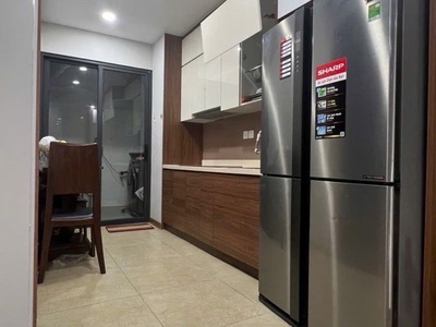 Bán chung cư the park home thành thái cầu giấy dt 82m 2 ngủ 2 wc giá 9,650 tỷ 1