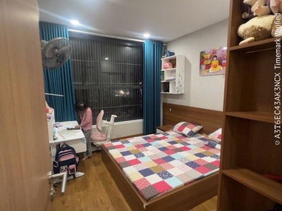 Bán chung cư the park home thành thái cầu giấy dt 82m 2 ngủ 2 wc giá 9,650 tỷ 4