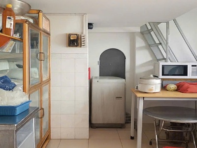 Nhà lô góc mặt tiền quận 3 - cách mạng tháng tám - 43 m2 - cho thuê 600 tr - 11.2 tỷ 2