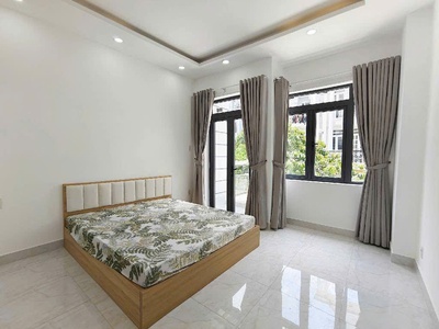 Bán nhà 4 tầng - huỳnh thị đồng   nhà bè - hxh   giá 9x tỷ. 1