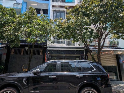 Bán nhà 4 tầng - huỳnh thị đồng   nhà bè - hxh   giá 9x tỷ. 0