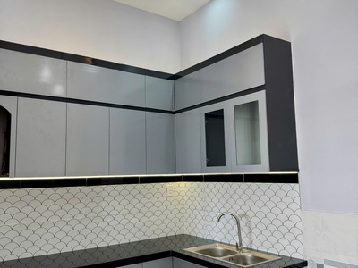 Bán nhà cấp 4 mới 4x12m thới tam thôn, hóc môn  shr  hẻm 3m  gần đặng thúc vịnh chỉ 2,75 tỷ 4